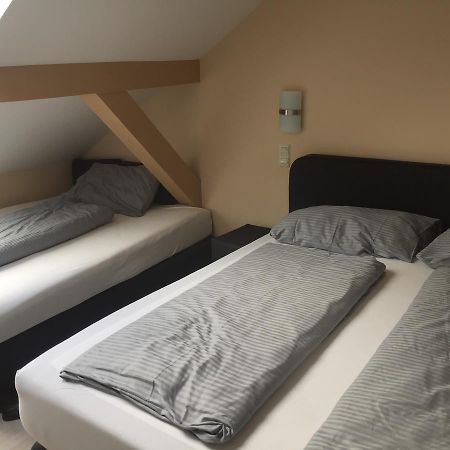 Hotel Amy Regensburg Luaran gambar
