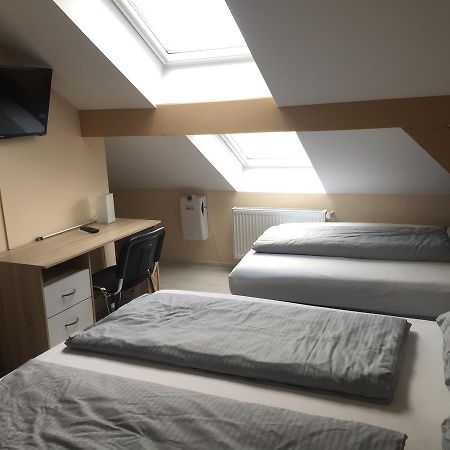Hotel Amy Regensburg Luaran gambar