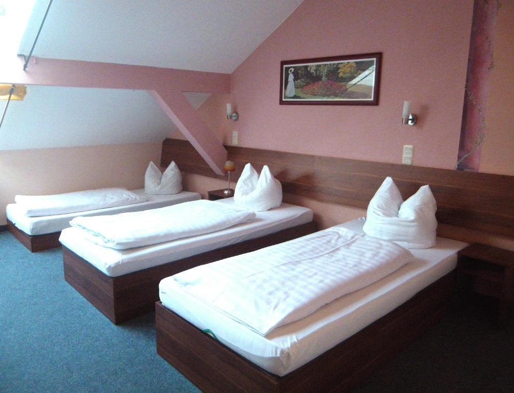 Hotel Amy Regensburg Luaran gambar