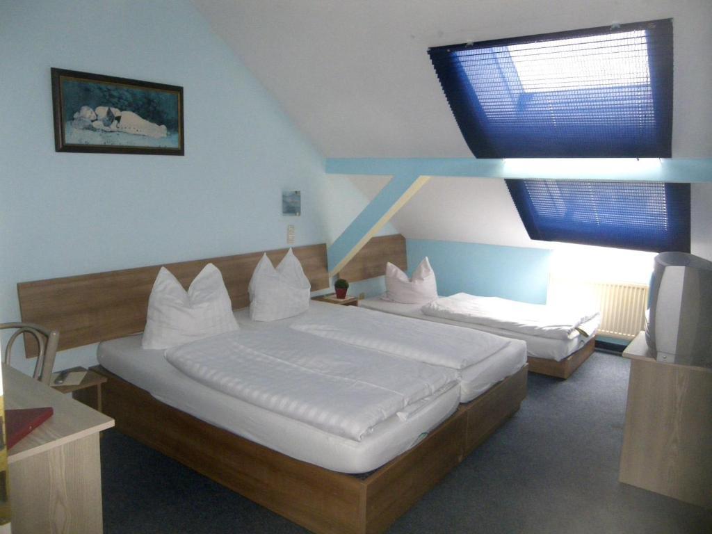 Hotel Amy Regensburg Luaran gambar