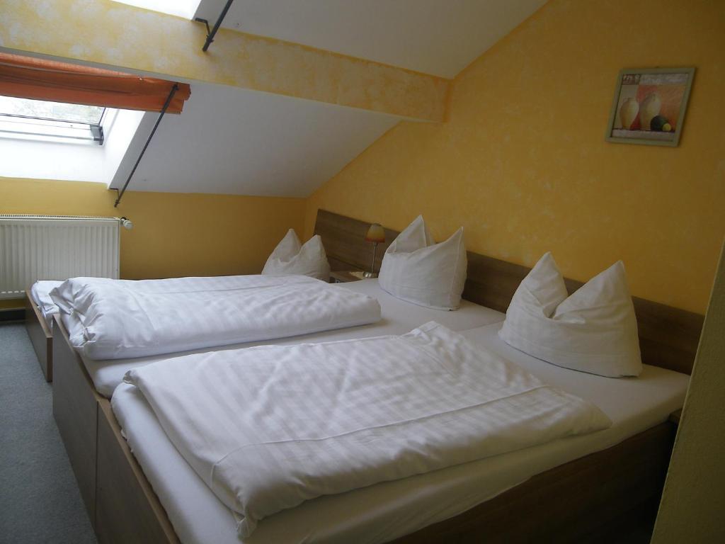 Hotel Amy Regensburg Luaran gambar