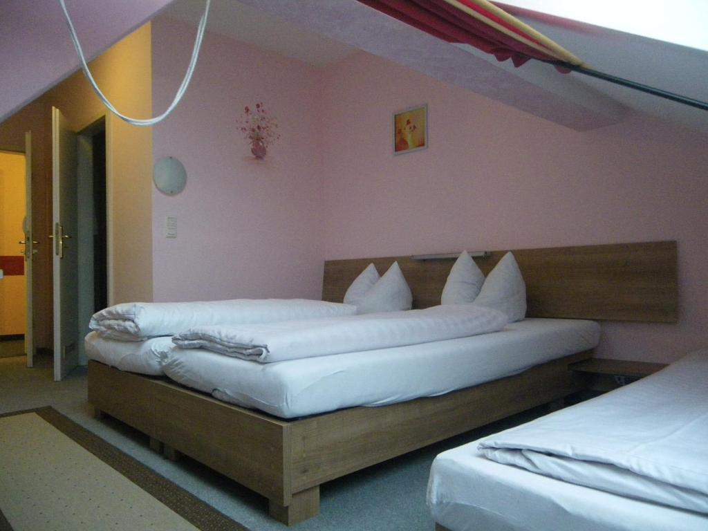 Hotel Amy Regensburg Luaran gambar