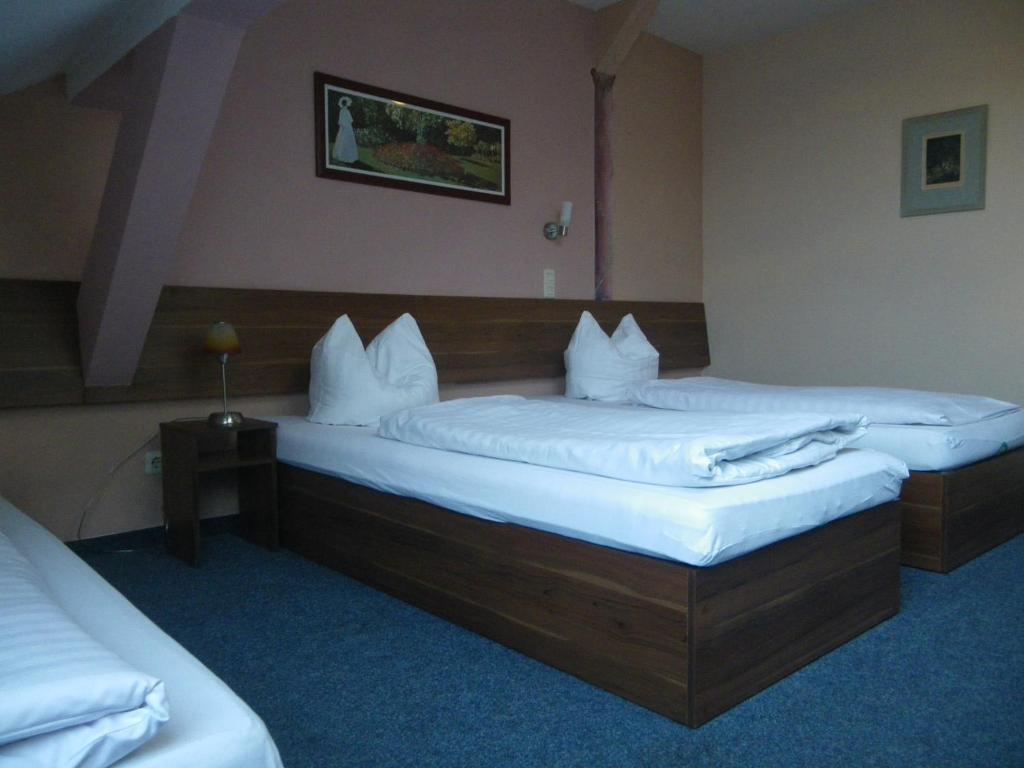 Hotel Amy Regensburg Luaran gambar