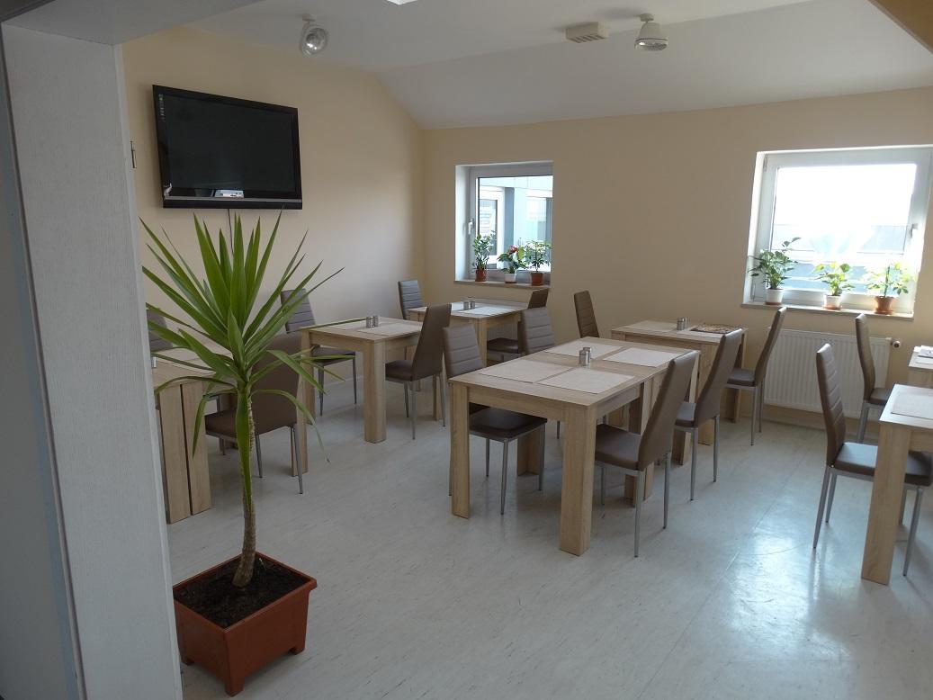 Hotel Amy Regensburg Luaran gambar