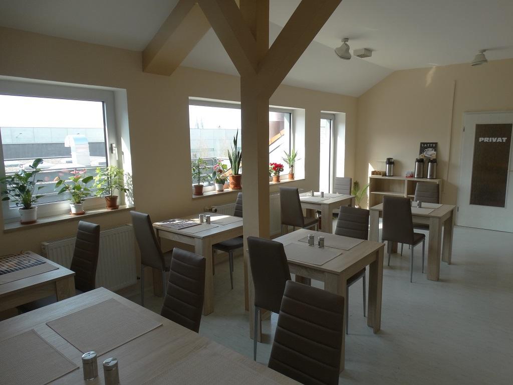 Hotel Amy Regensburg Luaran gambar
