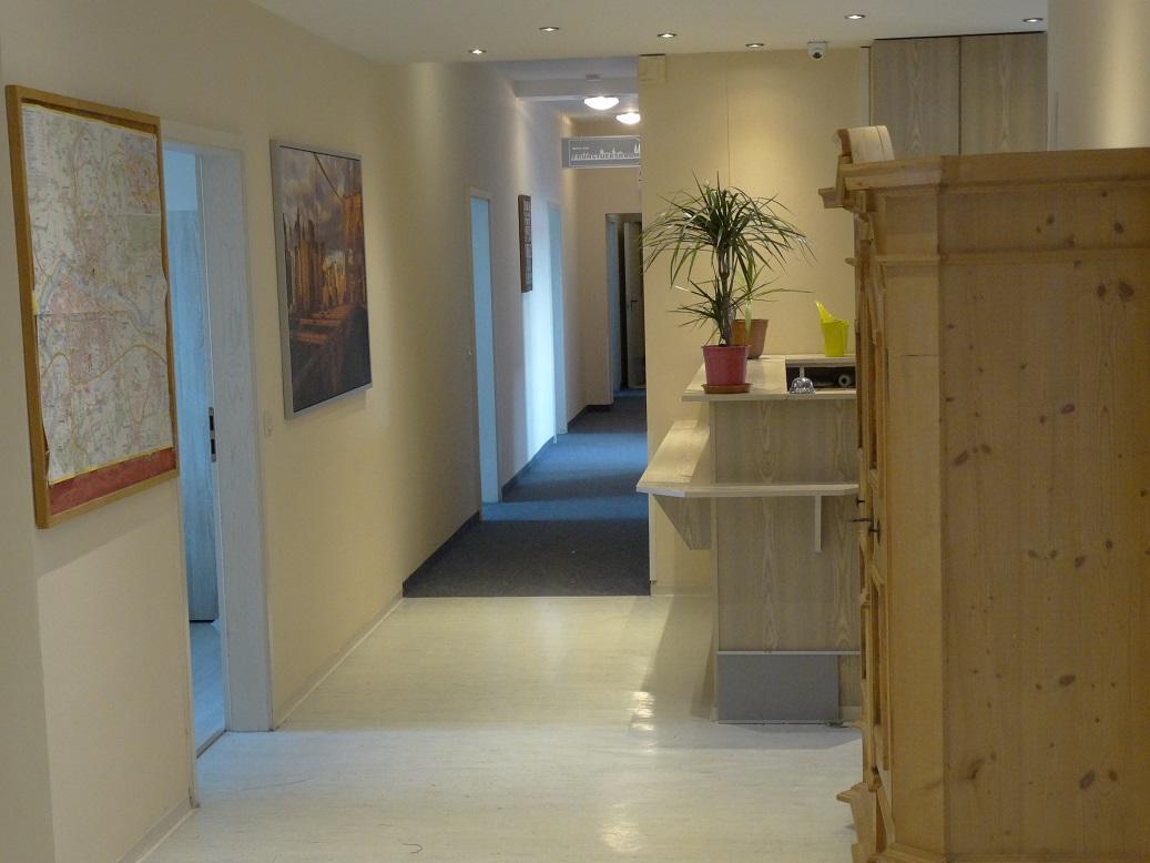 Hotel Amy Regensburg Luaran gambar