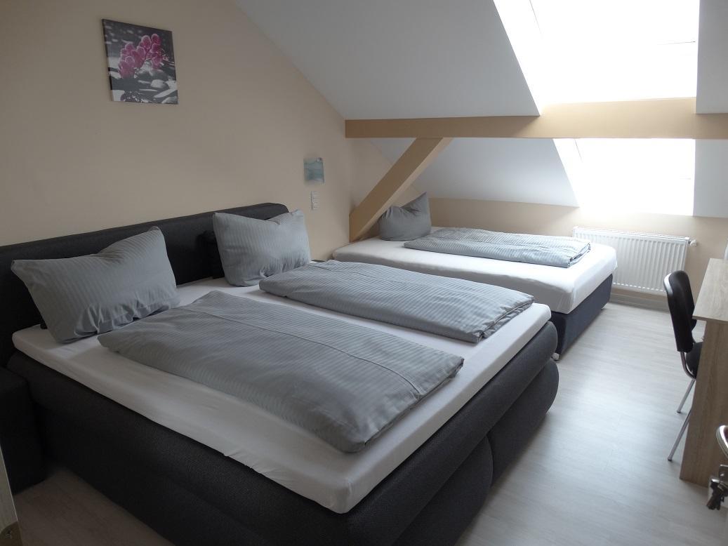 Hotel Amy Regensburg Luaran gambar