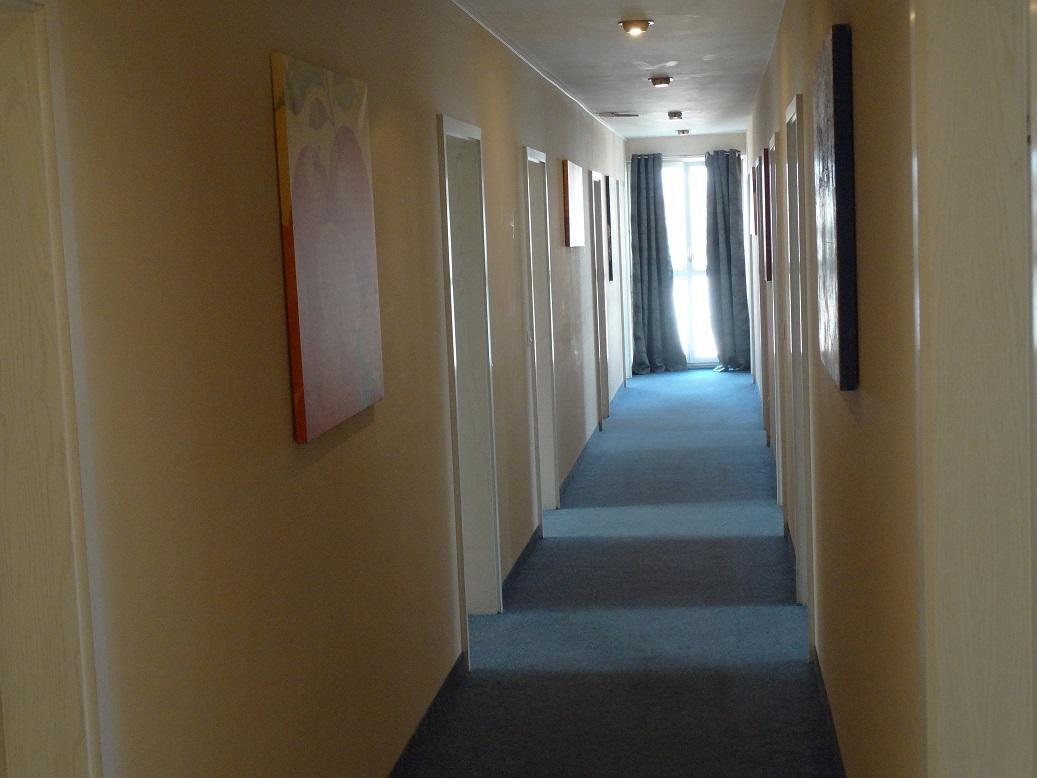 Hotel Amy Regensburg Luaran gambar