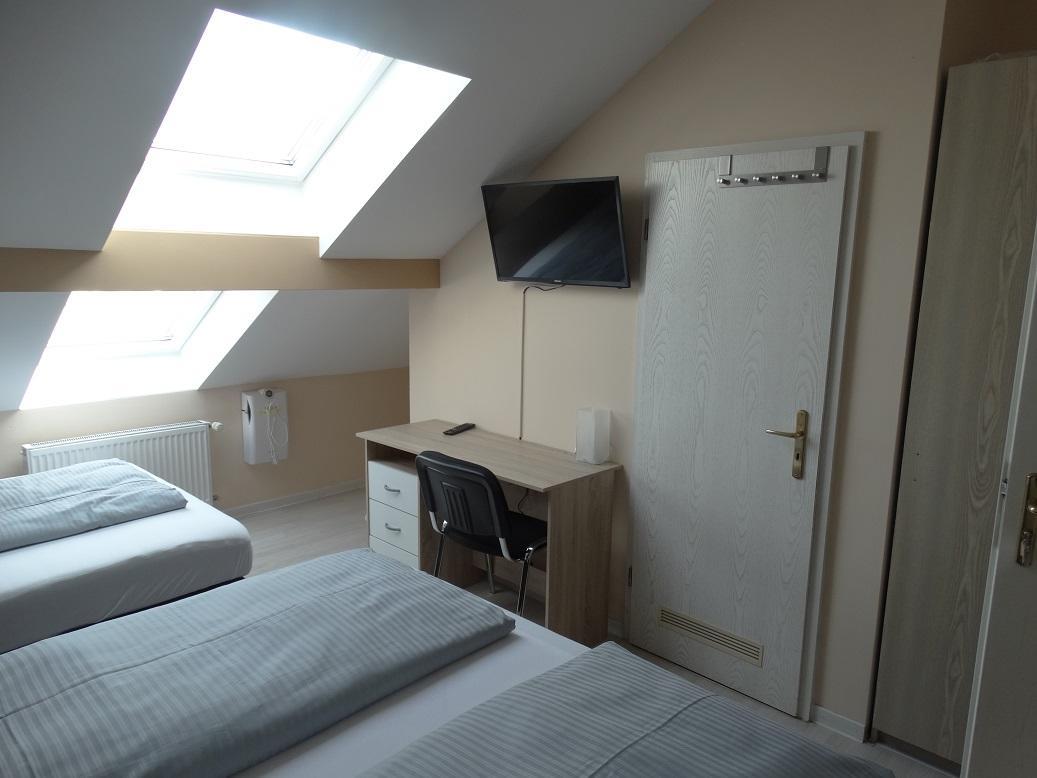 Hotel Amy Regensburg Luaran gambar