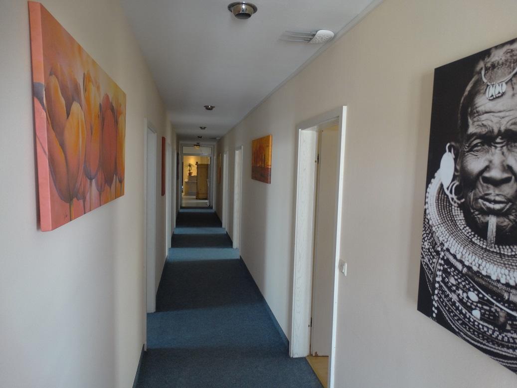 Hotel Amy Regensburg Luaran gambar