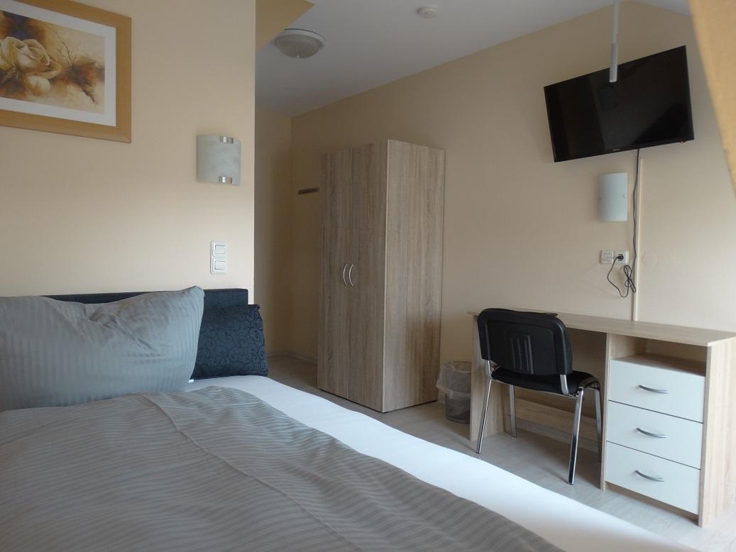 Hotel Amy Regensburg Luaran gambar