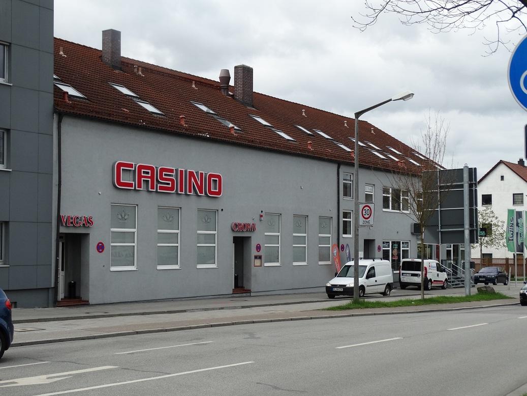Hotel Amy Regensburg Luaran gambar
