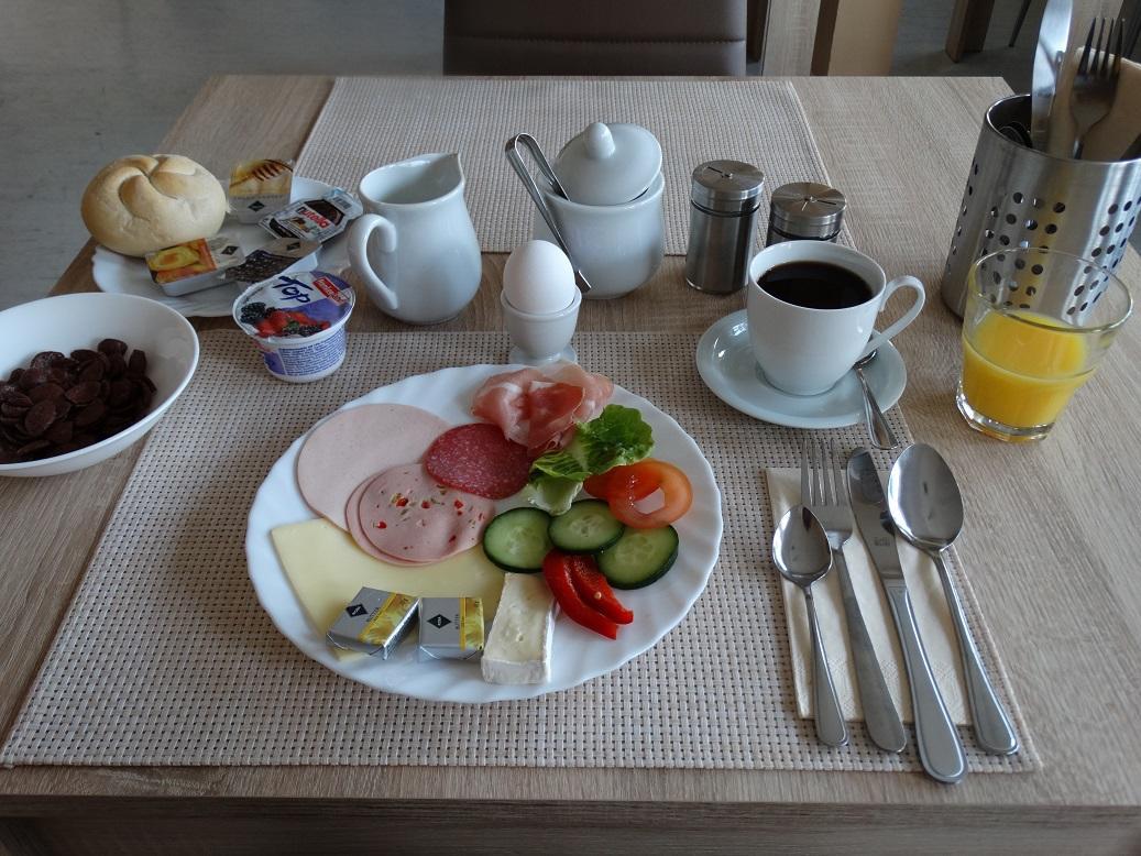 Hotel Amy Regensburg Luaran gambar