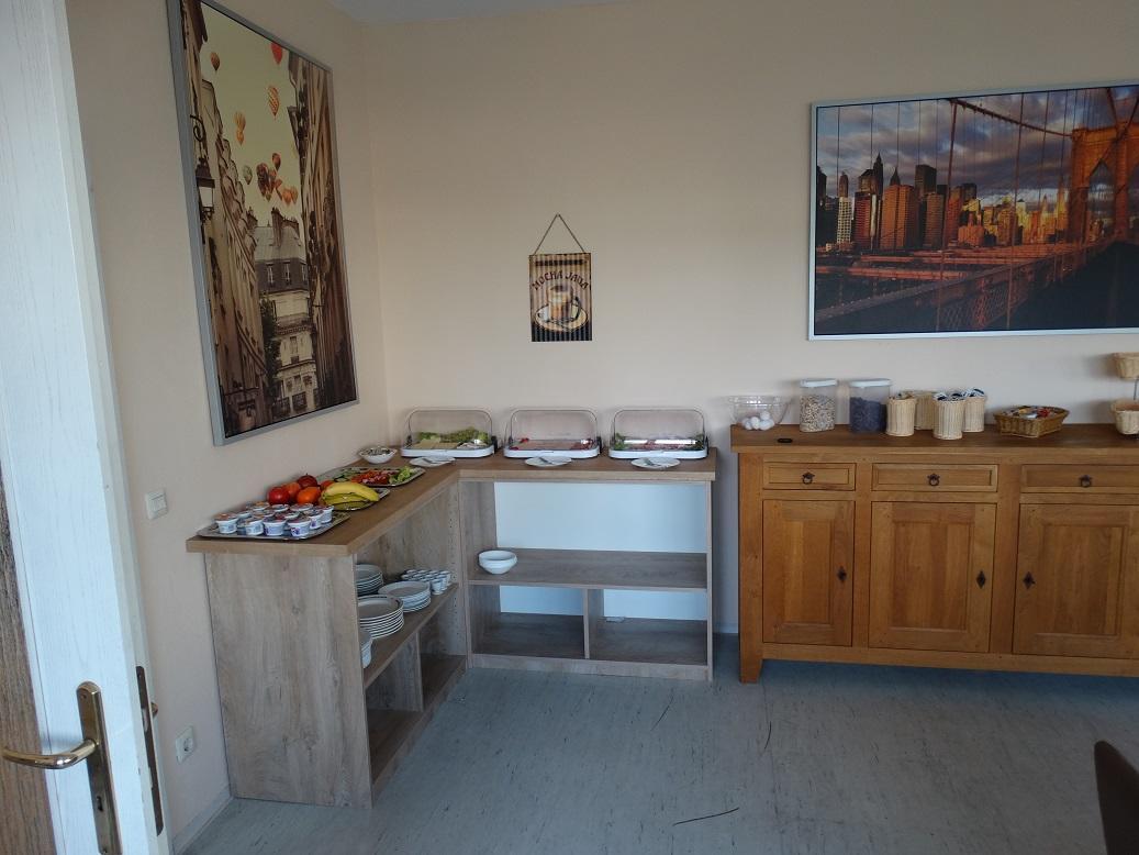 Hotel Amy Regensburg Luaran gambar