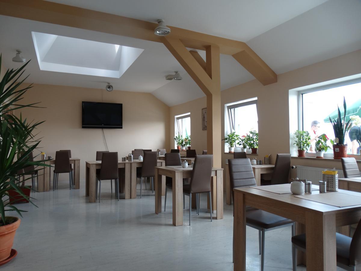 Hotel Amy Regensburg Luaran gambar