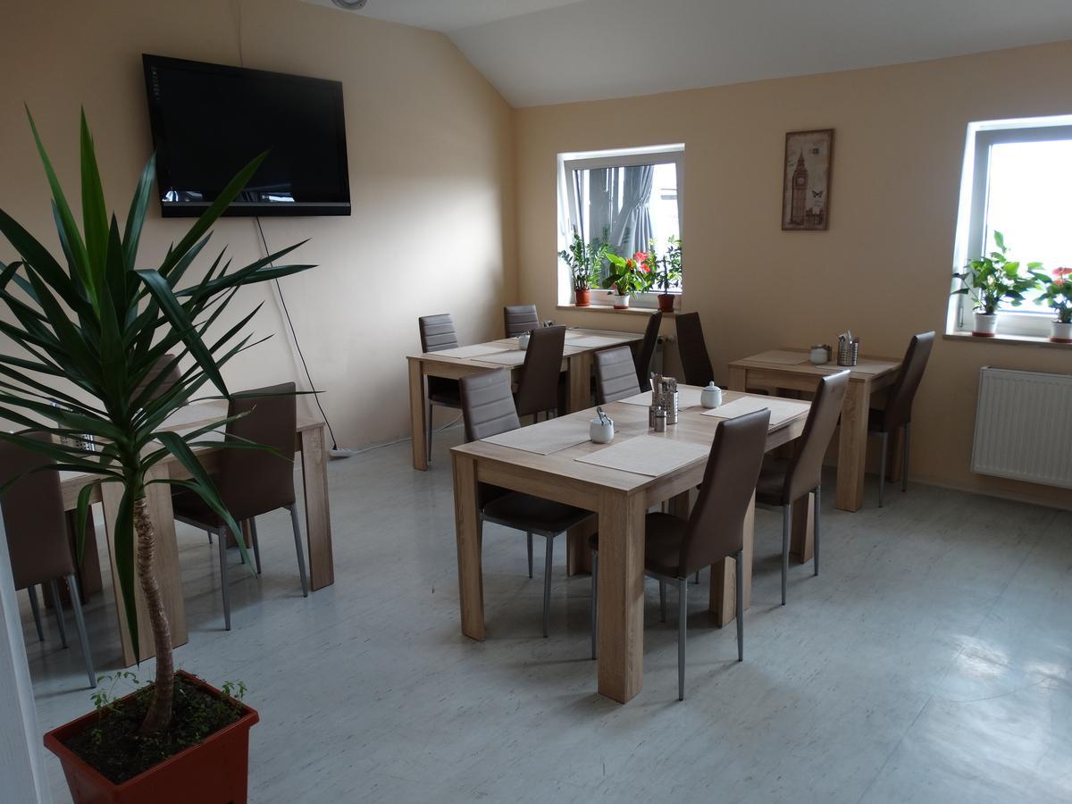 Hotel Amy Regensburg Luaran gambar