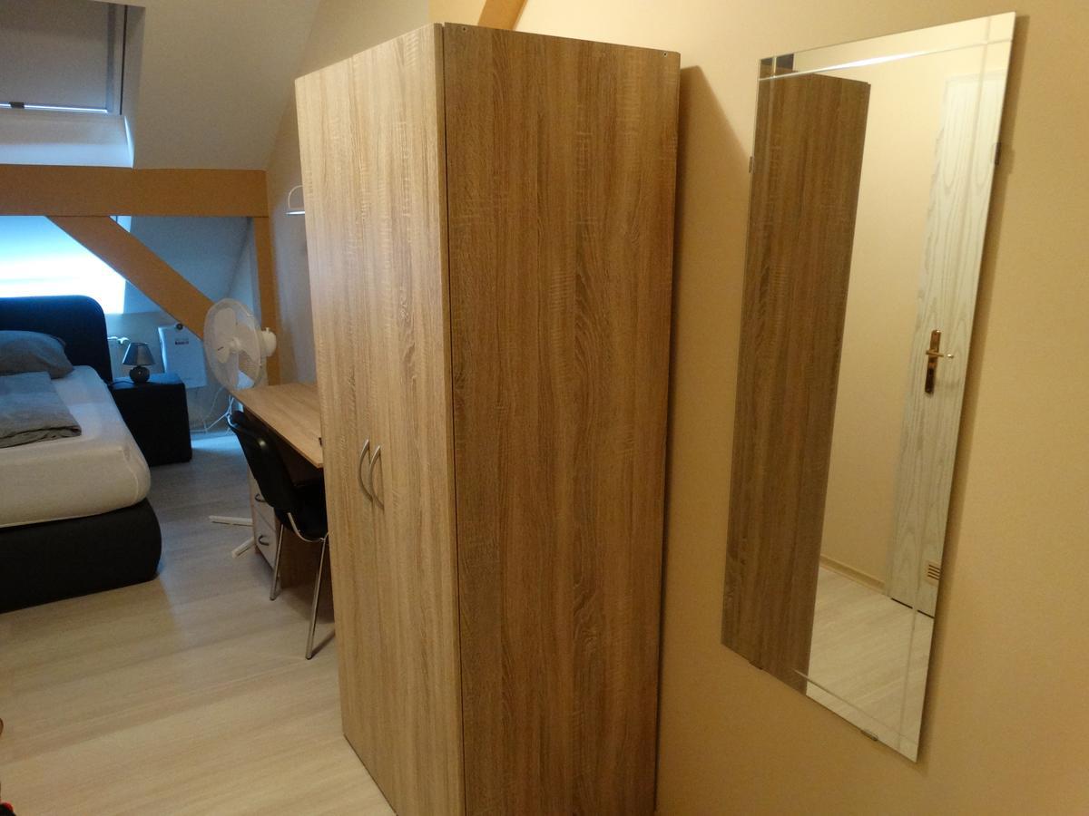 Hotel Amy Regensburg Luaran gambar