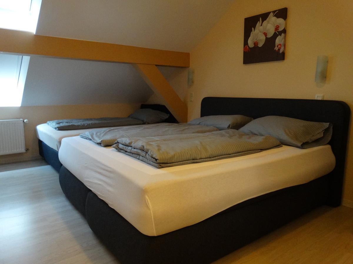 Hotel Amy Regensburg Luaran gambar
