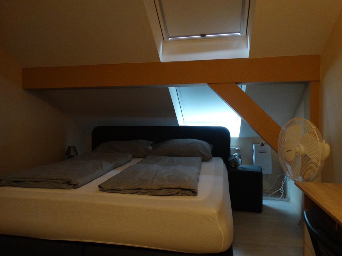 Hotel Amy Regensburg Luaran gambar