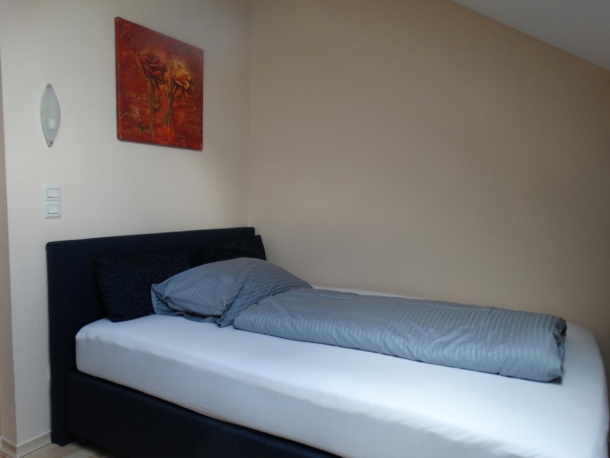 Hotel Amy Regensburg Luaran gambar