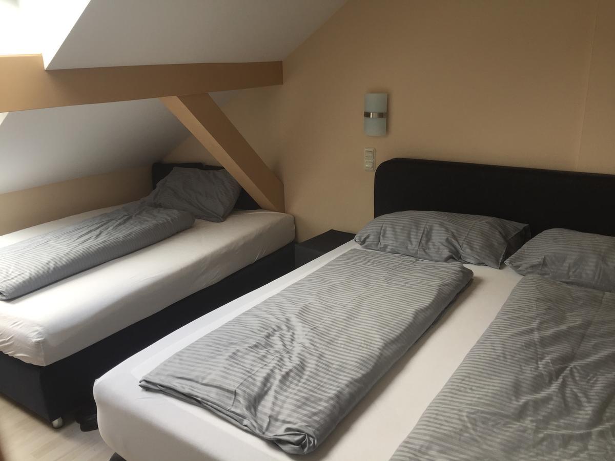 Hotel Amy Regensburg Luaran gambar