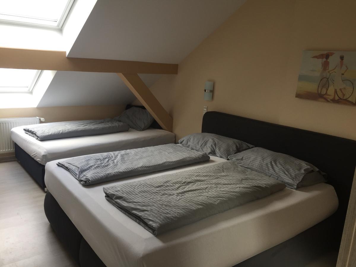 Hotel Amy Regensburg Luaran gambar